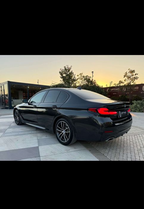 Bmw seria 5 2023