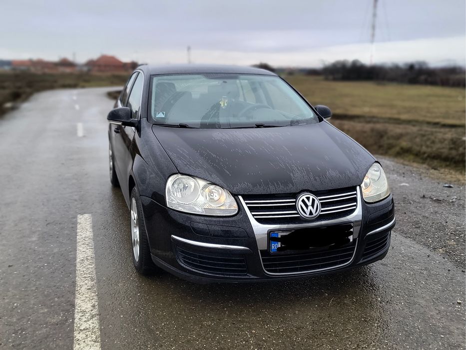 Vw jetta 2.0 fsi ( golf 5)