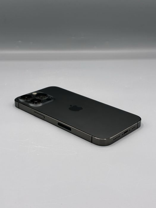 iPhone 13 Pro | 256GB | Baterie 100% | Second Hand | Garantie