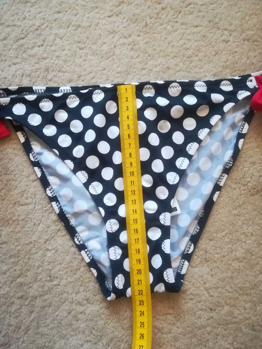 Бански от две части ZA-ZA