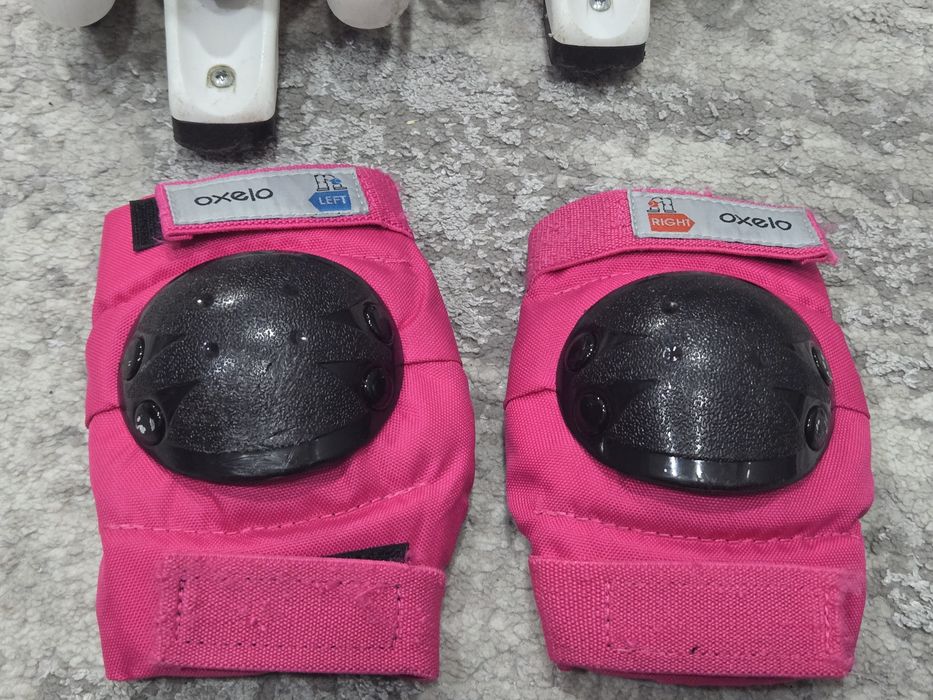 Детски ролкови кънки 30-33 номер