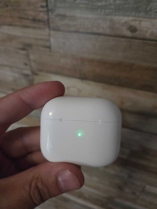 Оригинални  слушалки  airpods 3 gen  нови !