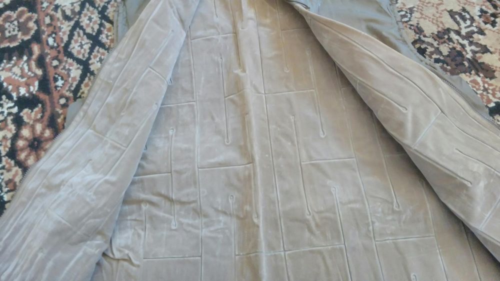 Ловен термо елек с въздушна преграда