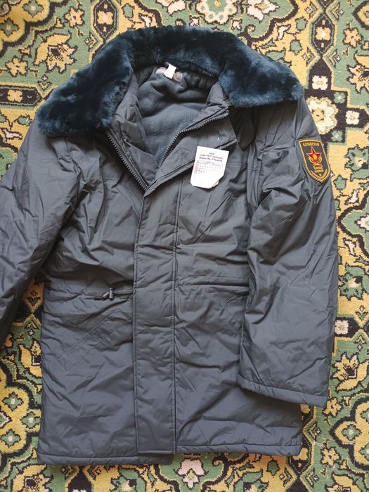 Продам повседневный бушлат