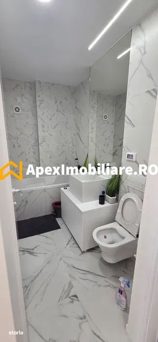 Garsoniera de inchiriat Viilor Bucuresti | ApexImobiliare.ro