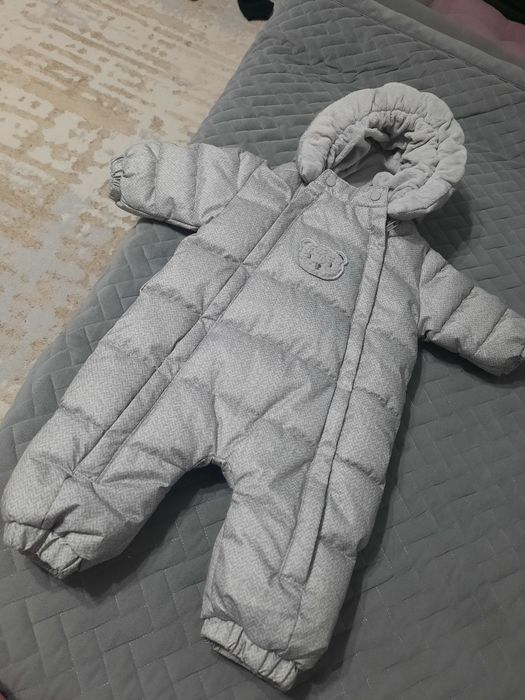 Продам комбенизон 62 размер