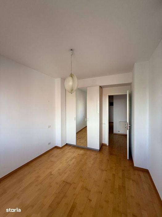 Duplex 4 camere | Bloc boutique | Dorobanți – Capitale