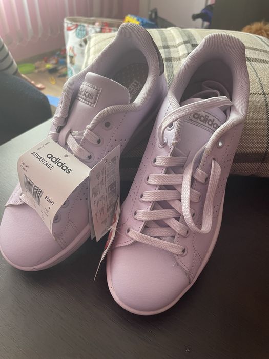 Adidas Advantage дамски кецове