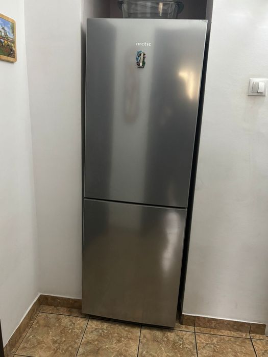 Combina frigorifica ARCTIC