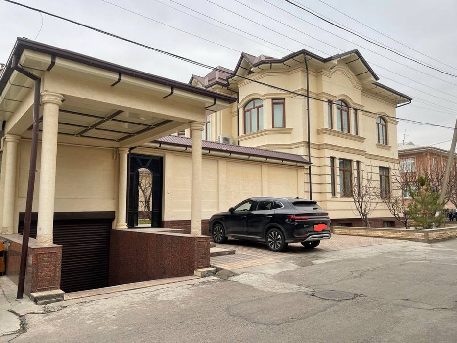 Дом под детский сад срочно сдается в аренду