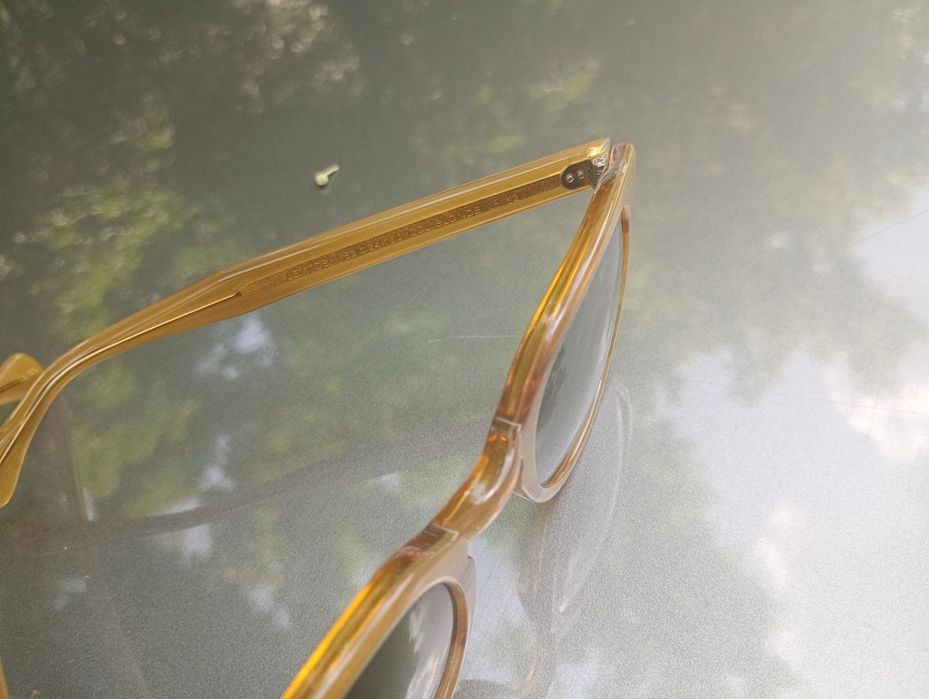 Moscot Lemtosh Unisex Ochelari