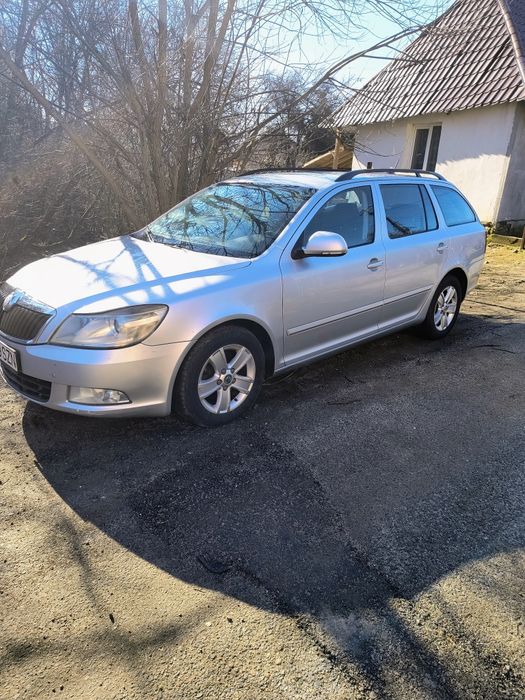 Super preț  Skoda octavia