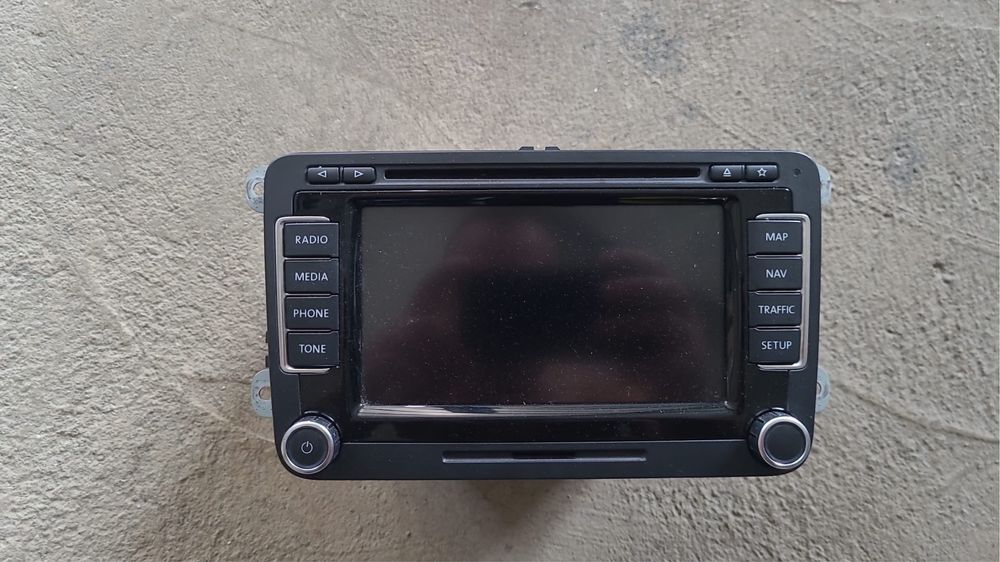 Vand Navigatie RNS510 cu cod
