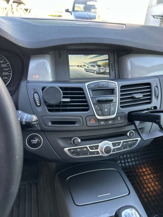 Renault Laguna 1.5 Bosse Edition Panoramic