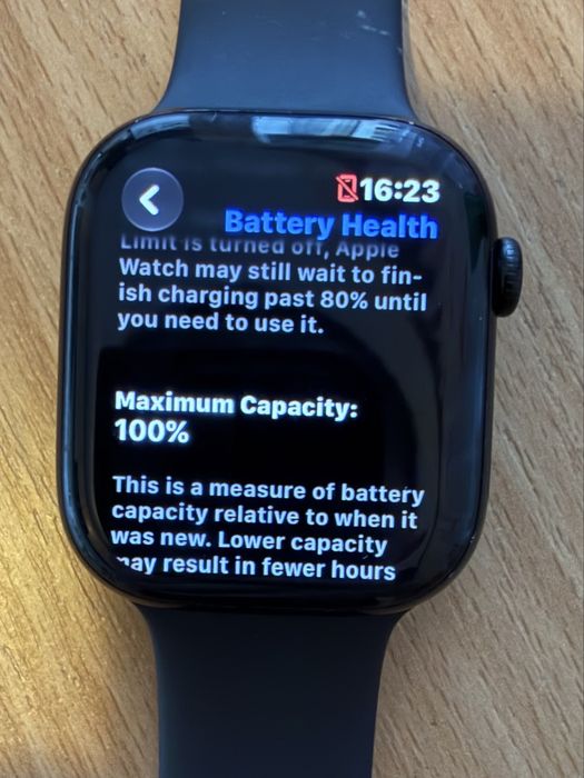 Apple Watch Series 10