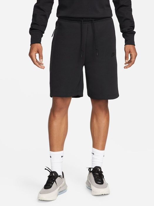 Nike tech fleece shorts / Найк къси гащи - оригинални