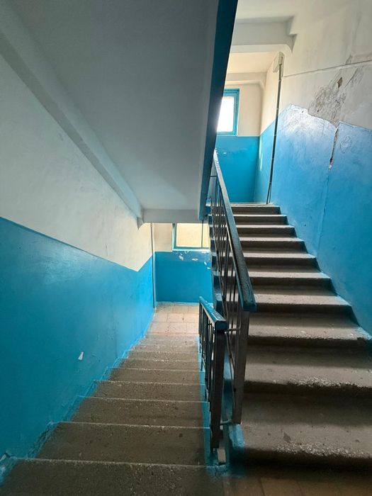 Срочно продается 2х квартира