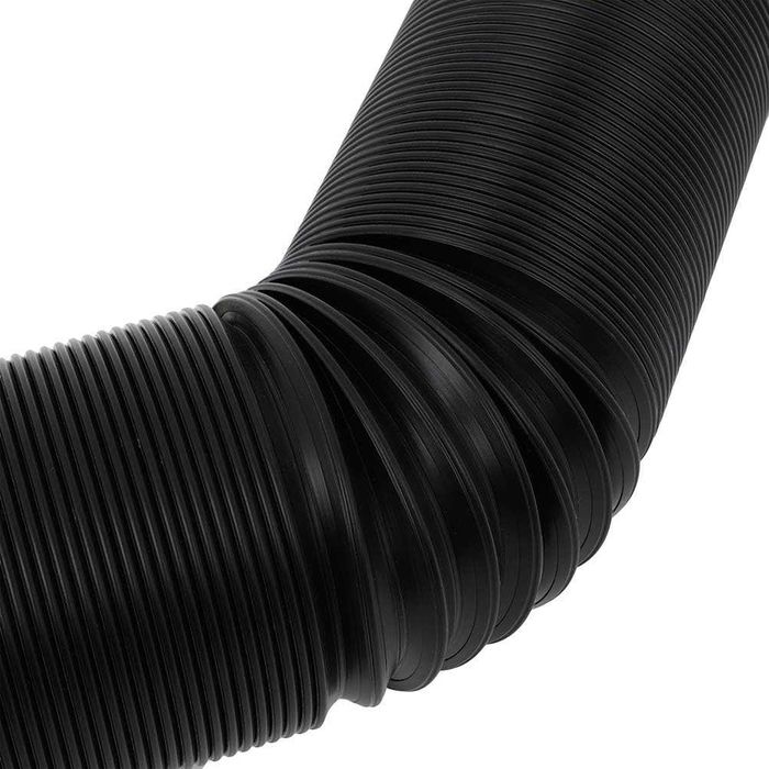 Furtun Flexibil Snorkel 75mm/3inch lungime maxima 200cm