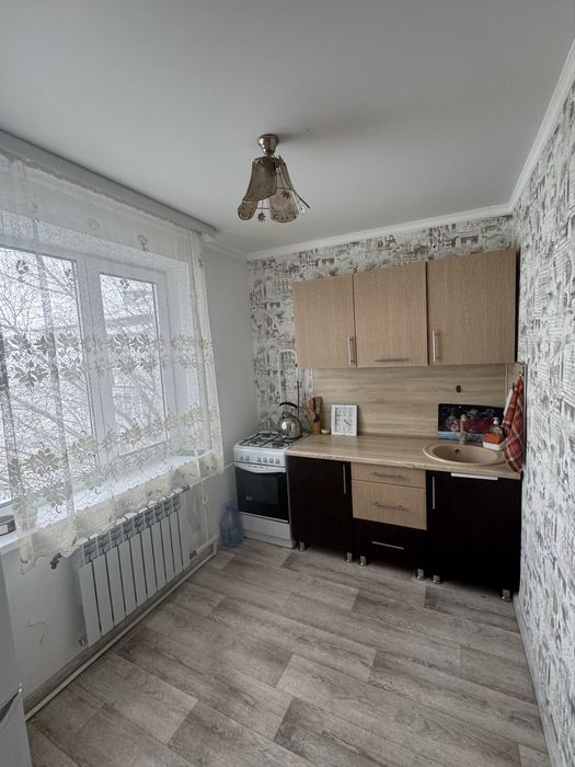 Продам квартиру в Аксае