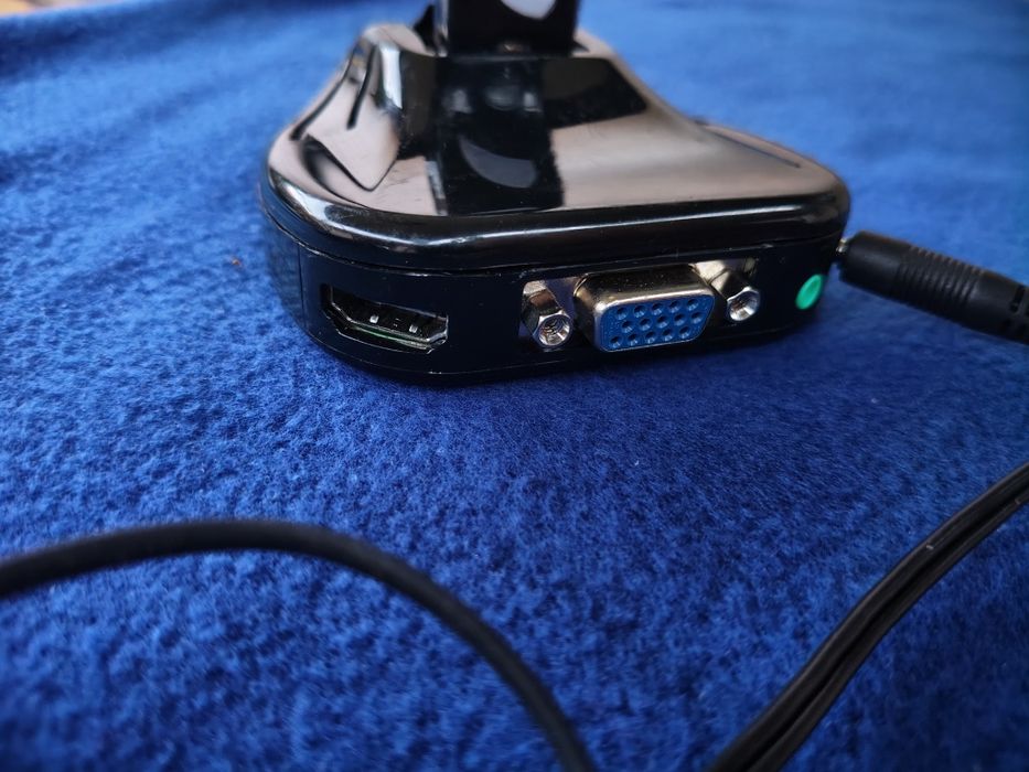 emițător audio-video wireless