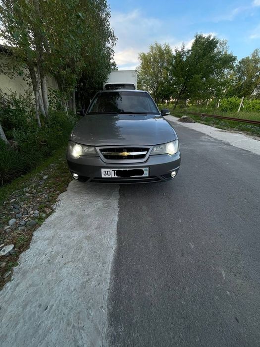Nexia 2 2015 luxs 1.6 full