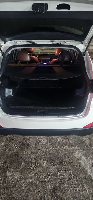 Продаётся автомобиль