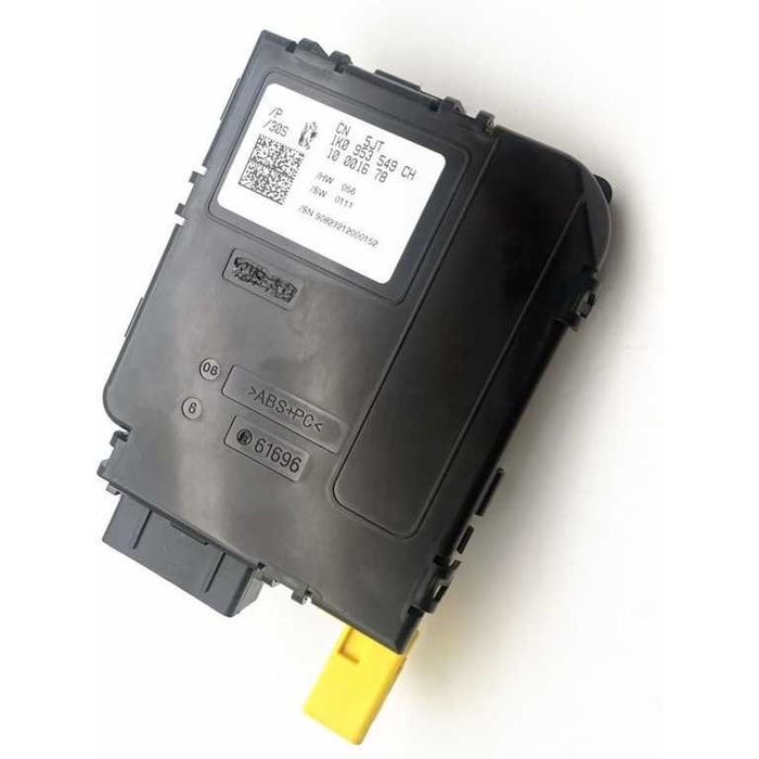 1K0953549CH Coloana Accesoriu Calculator Highline Comenzi