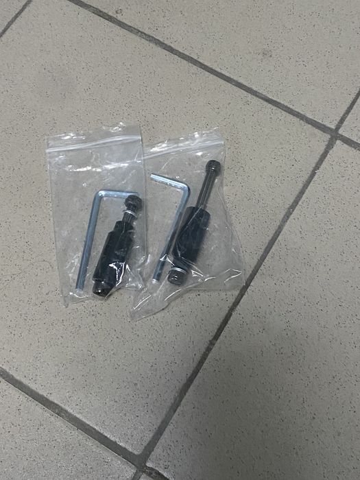 Самокат globber gs 540