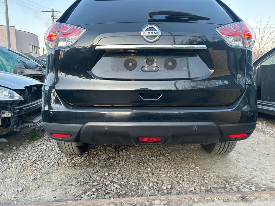 Aripă stânga spate Nissan X Trail T32 2015