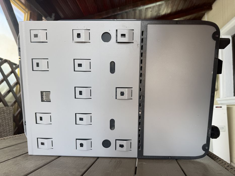 Invertor FRONIUS monofazat 8.2 kw Primo