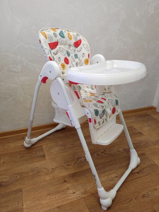 Детский стул для кормления