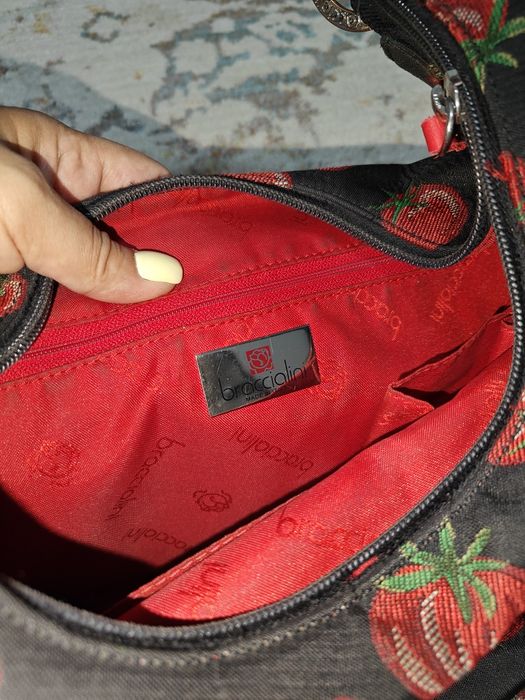 Сумка braccialini