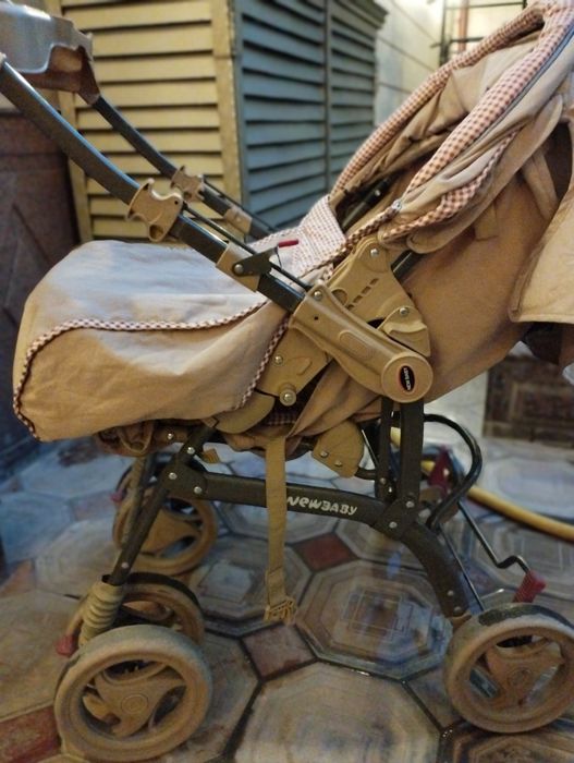 Продаётся Детская Коляска. Bolalar kolyaskasi sotiladi.