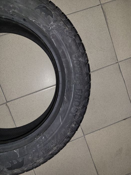 Продам шины новые