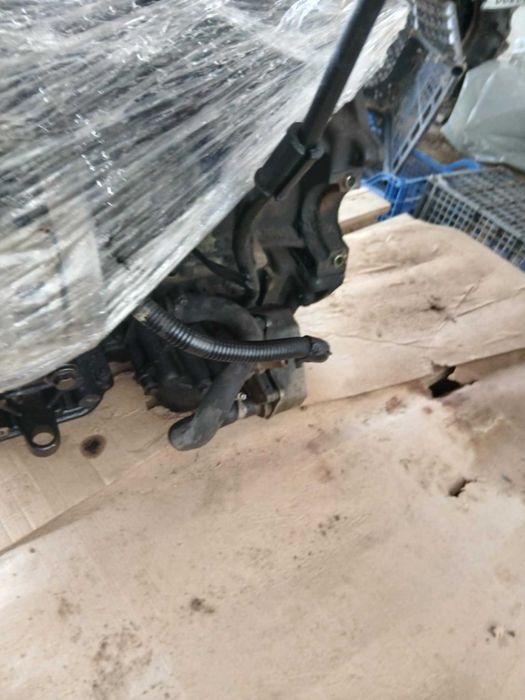 Peugeot Boxer (X250) L2H2 330 2.2 HDi 120HP