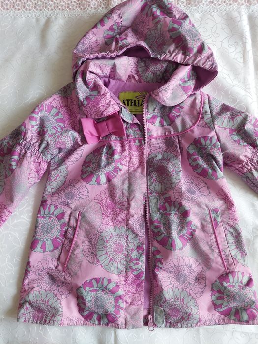 Красивые вещи на девочку