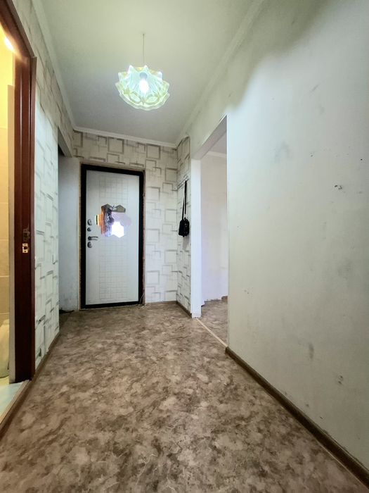 1 ком кв 4 микрорайон