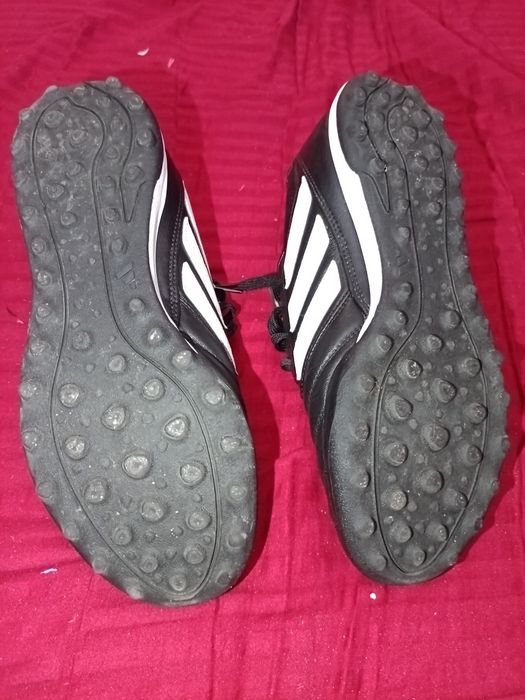 Ghete sintetic Adidas Gloro