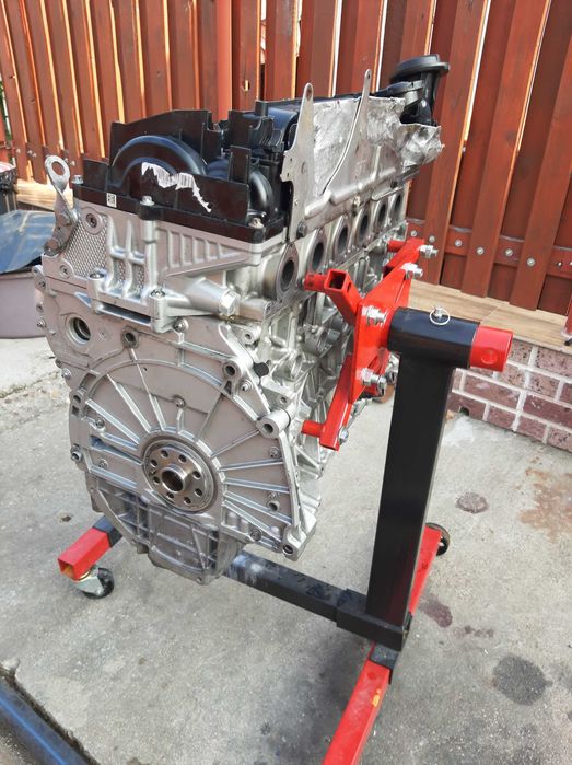 Motor BMW N57D30C.  381cp. 3 turbo. M50,X5,X6 E70,E71 F10