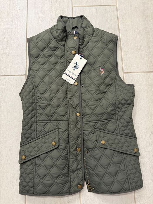 Дамски елек polo ralph lauren