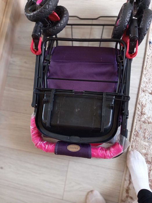 Коляска детская отличном состоянии