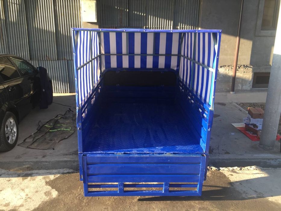 Muravey Муравей garantiya