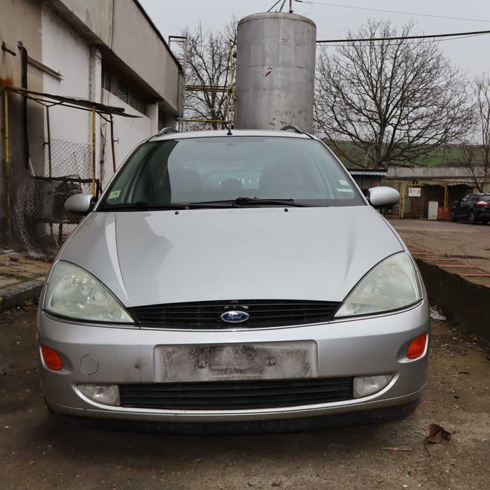 Форд Фокус 1.8тдди 90 к.с.2000г.Само на части