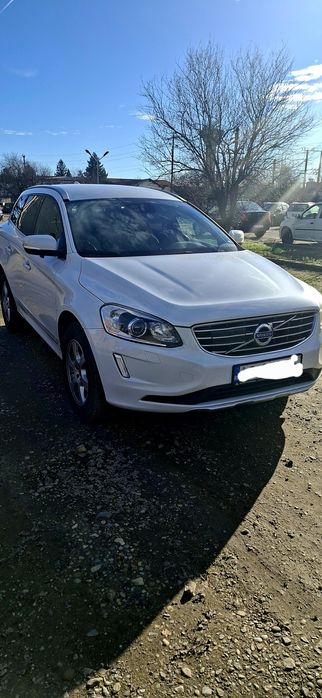 De vanzare Volvo Xc60