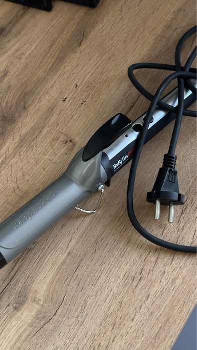 Плойка Babyliss pro 32 мм