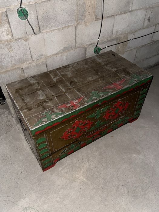 Сундук бу на продажу