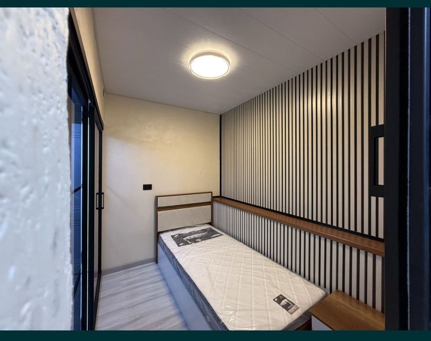 Yakkasaroy, abdulla qahhor ko'chasida kvartira sotiladi