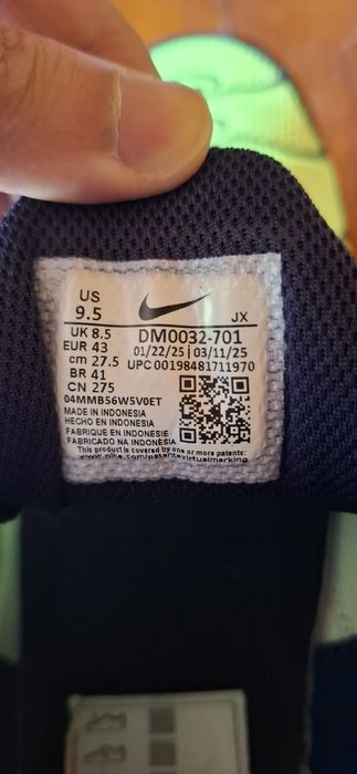 Nike Air Max Plus  brand new