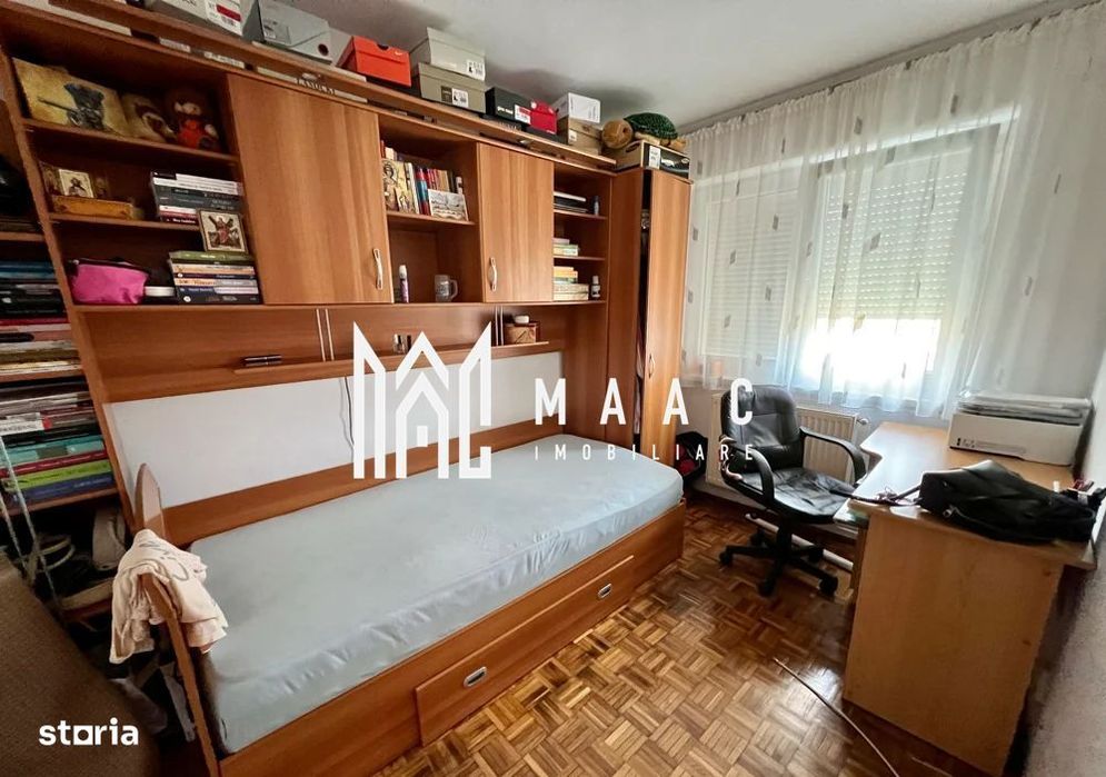 Apartament 3 Camere I 50 MPU I Semidecomandat I Cisnădie — fotografia 2