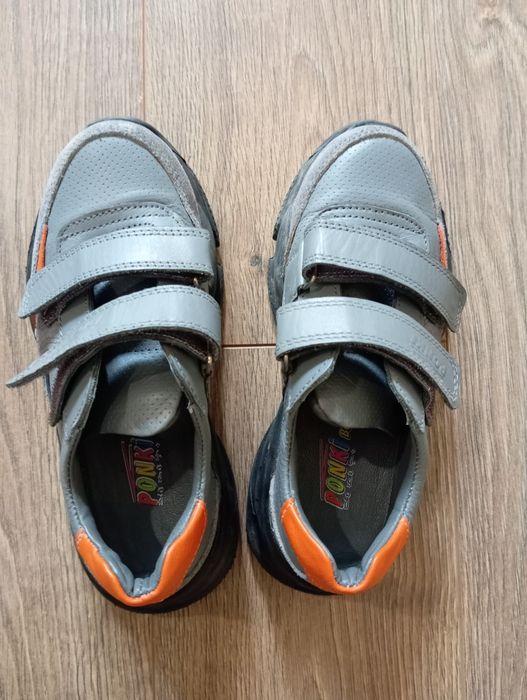 Geox / Ponki Детски обувки